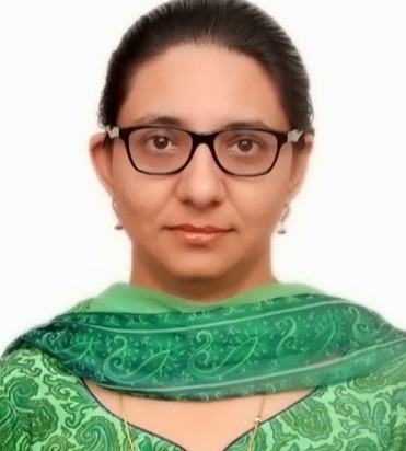 Dr.Jasdeep kaur